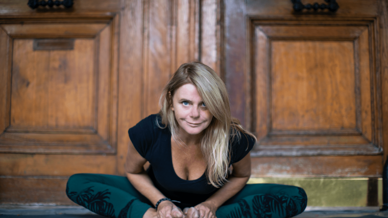 Cours exceptionnel – Vinyasa yoga des fêtes