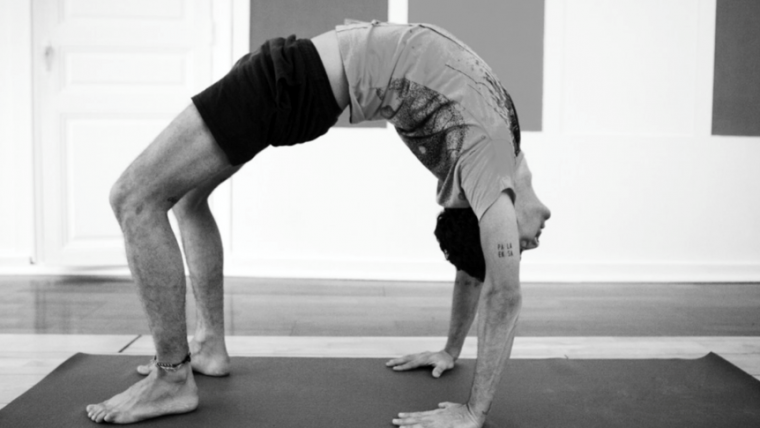 Cours exceptionnel – Vinyasa yoga & yoga Nidra