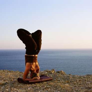 Retraite Yoga