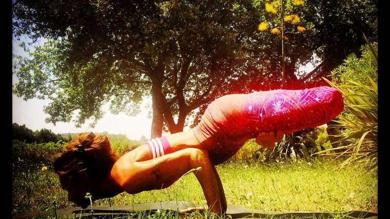 Atelier – Vinyasa Yoga