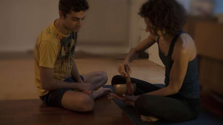 Yoga Nidra