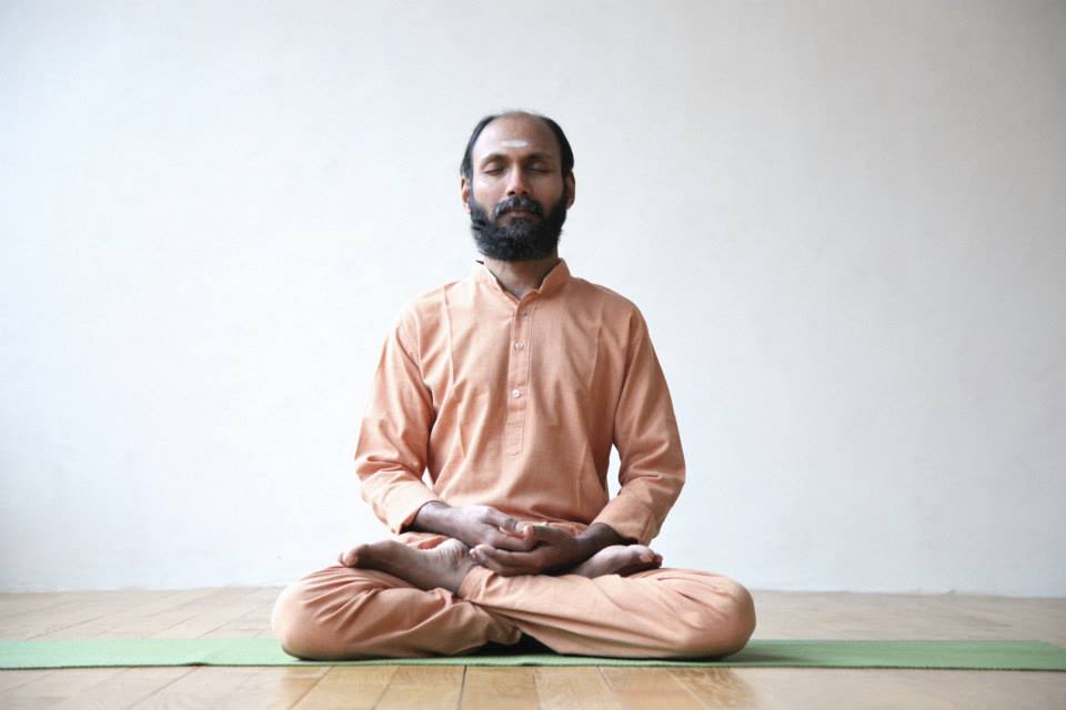 Sri VENUDAS