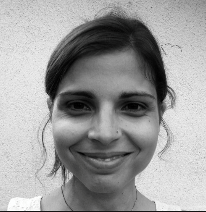 Sandra VAZ