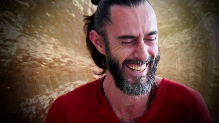 Stage intensif – Yin Yoga et Yoga du son avec Romulo Pelliza