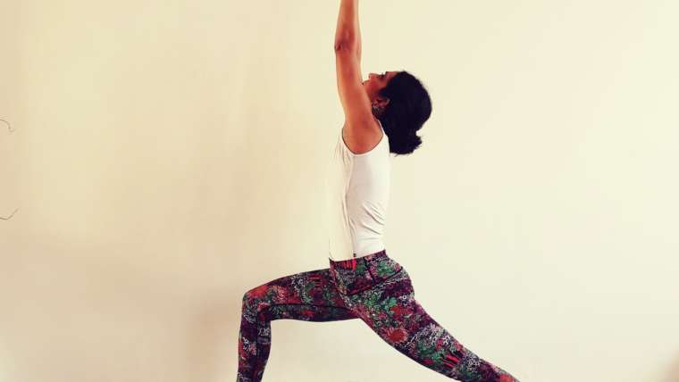 Cours exceptionnel – YING YANG pour accueillir le printemps, avec Maddalena de Vio