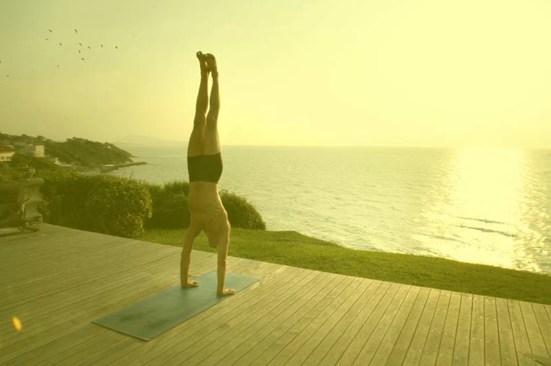 [SEPT – OCT 21] Formation – 50h ASHTANGA – la METHODE