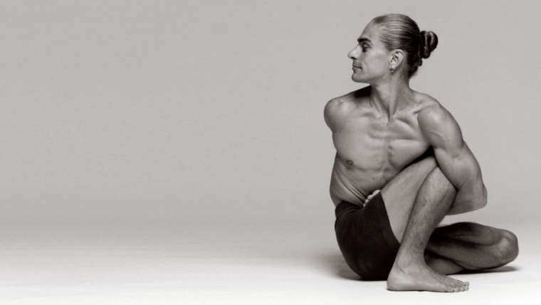 [9-12 Novembre 23] Petri Räisänen – Ashtanga workshop