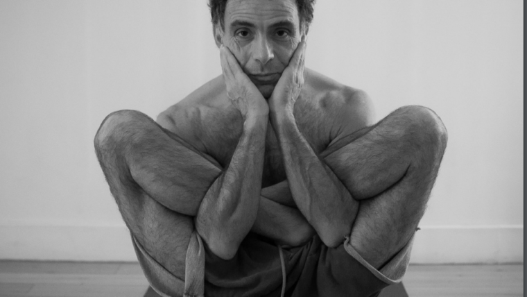 [25-27 MARS 2022] Formation Ashtanga et anatomie avec Claudio Ioanna