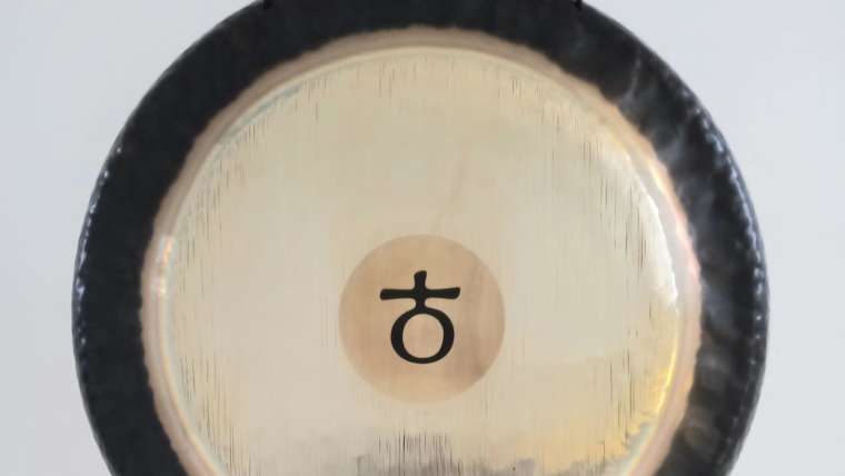 [19 DEC 21] Earth Gong et Médiation guidée avec Caroline Boulinguez et N. Nakamoto