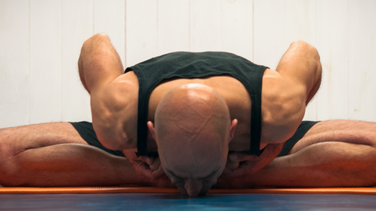 [5-6 MARS. 2022] Ateliers – Ashtanga Yoga avec Franco Senica