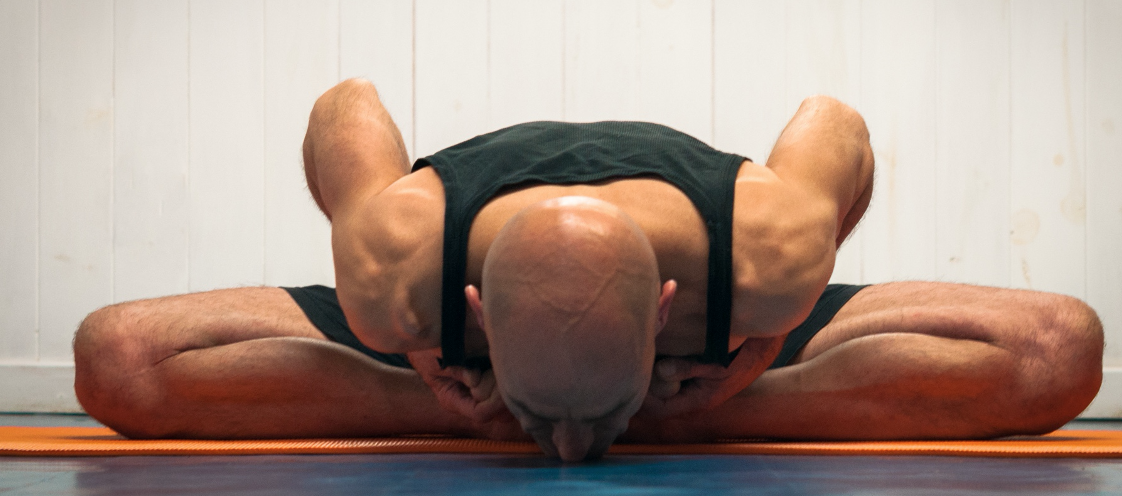 [5-6 MARS. 2022] Ateliers – Ashtanga Yoga avec Franco Senica