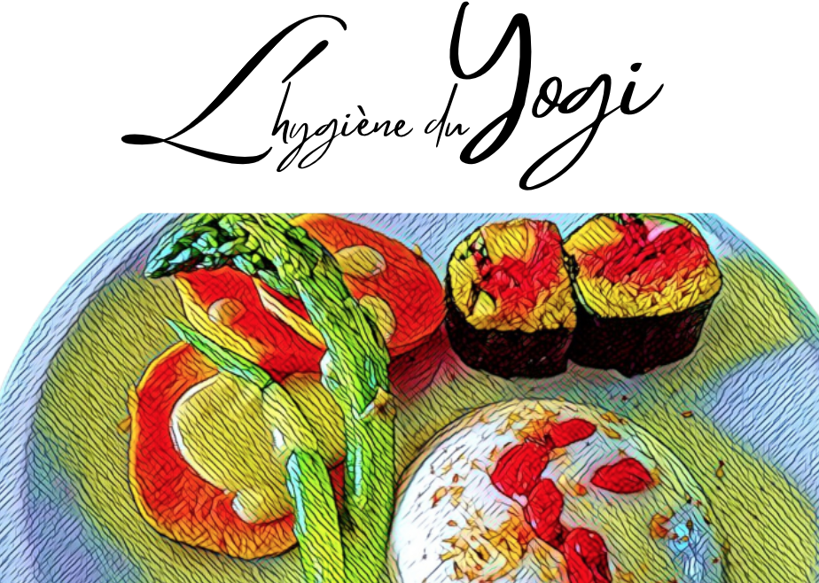 [07/09-11/09/22] Ashtanga Yoga, cuisine et rituels yogiques avec Caroline Boulinguez et N. Nakamoto
