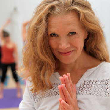 [14-15 octobre 2023] L’expérience Kundalini avec Patricia Iveton : L’intuition !