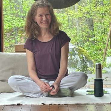 Ateliers kundalini yoga- L’intuition
