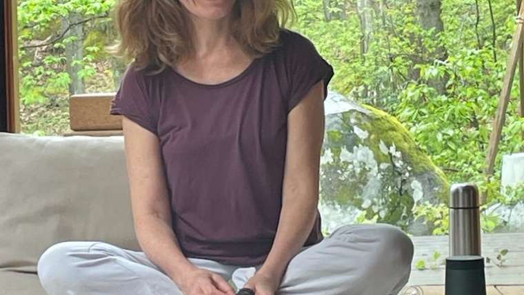 Ateliers kundalini yoga- L’intuition