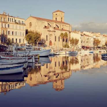 [JUIN 2024] Stage d’Ashtanga à La Ciotat – avec Caroline Boulinguez