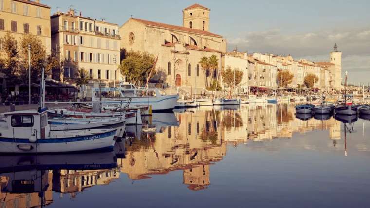 [JUIN 2024] Stage d’Ashtanga à La Ciotat – avec Caroline Boulinguez