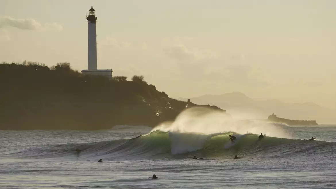 Week-end Ashtanga à Anglet avec Caroline Boulingu
