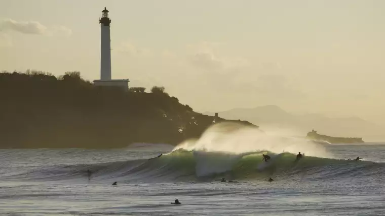 Week-end Ashtanga à Anglet avec Caroline Boulingu