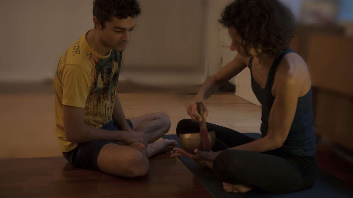 Yoga Nidra