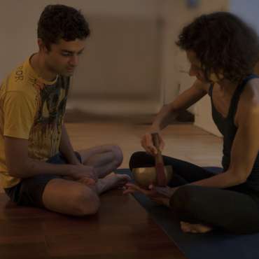 Yoga Nidra