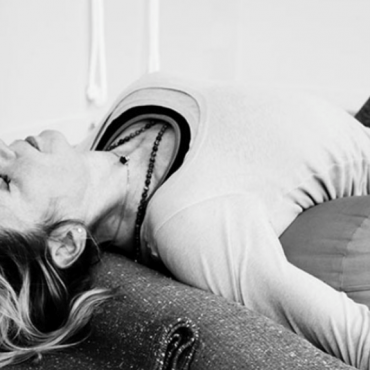Restorative Yoga