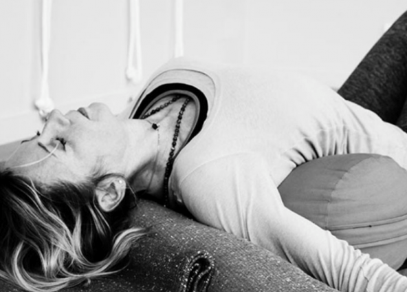 Restorative Yoga