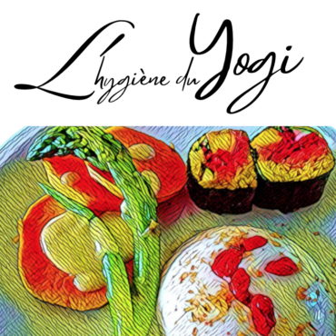 [29/06-3/07/22] Ashtanga Yoga, cuisine et rituels yogiques avec Caroline Boulinguez et N. Nakamoto