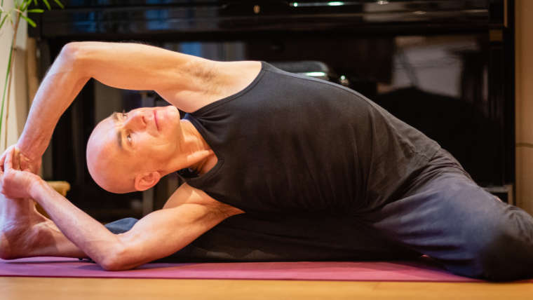 [18-19 JUIN 2022] Ateliers – Ashtanga Yoga avec Franco Senica