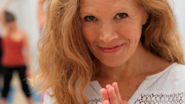 [14-15 octobre 2023] L’expérience Kundalini avec Patricia Iveton : L’intuition !