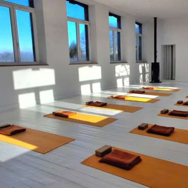 [50H ASHTANGA] Seconde Série Nadi Shodhana du 26 avril au 2 mai 2026