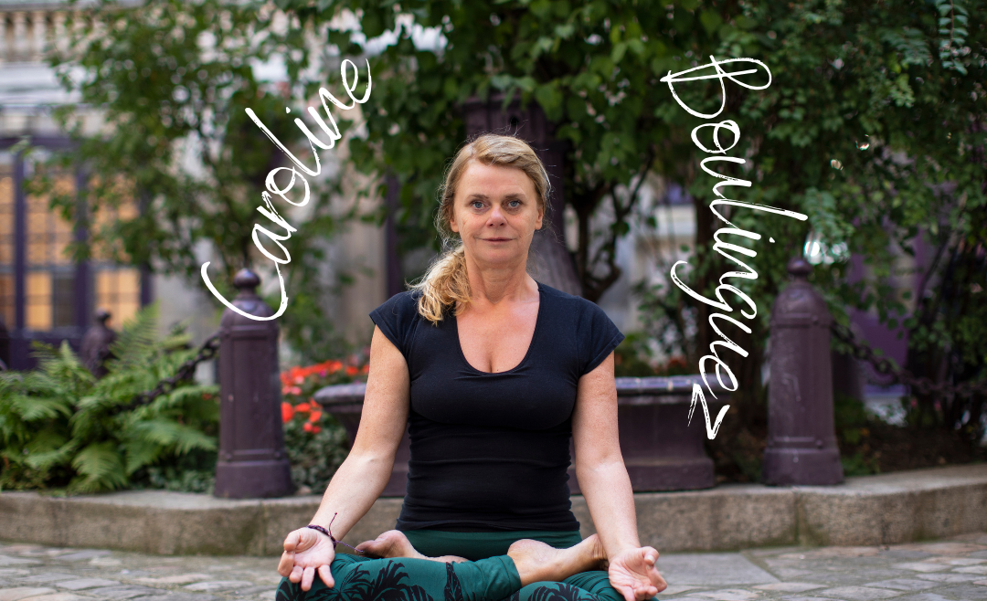 Bientôt la rentrée avec Caroline Boulinguez !