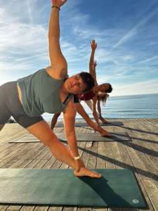 Ashtanga Yoga à Guethary