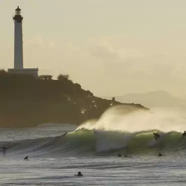 Week-end Ashtanga à Anglet avec Caroline Boulinguez